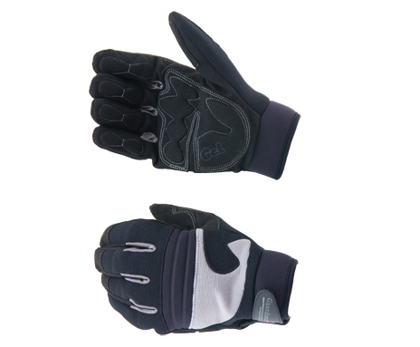 Picture of VisionSafe -GMS141 - GUARDSMAN GLOVES SHOCKGUARD GEL